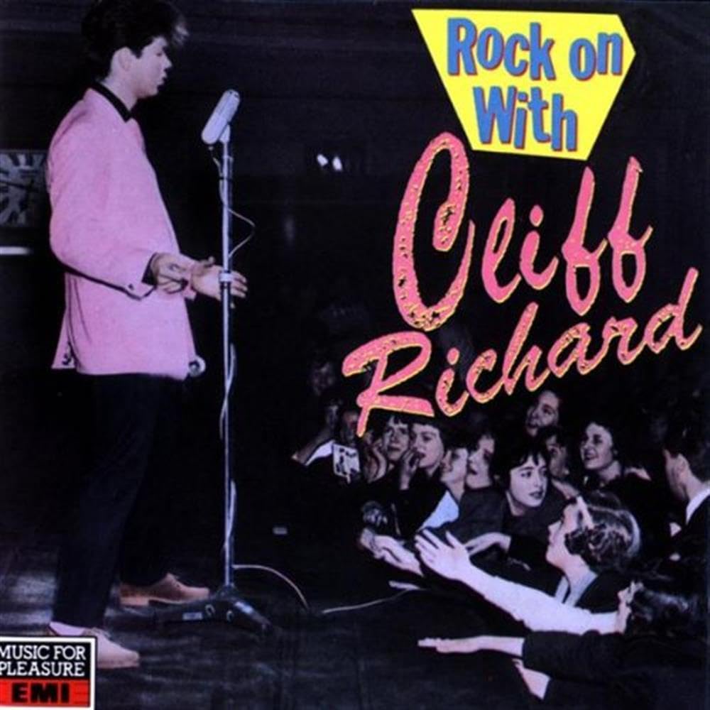 Rock on with [Audio CD]