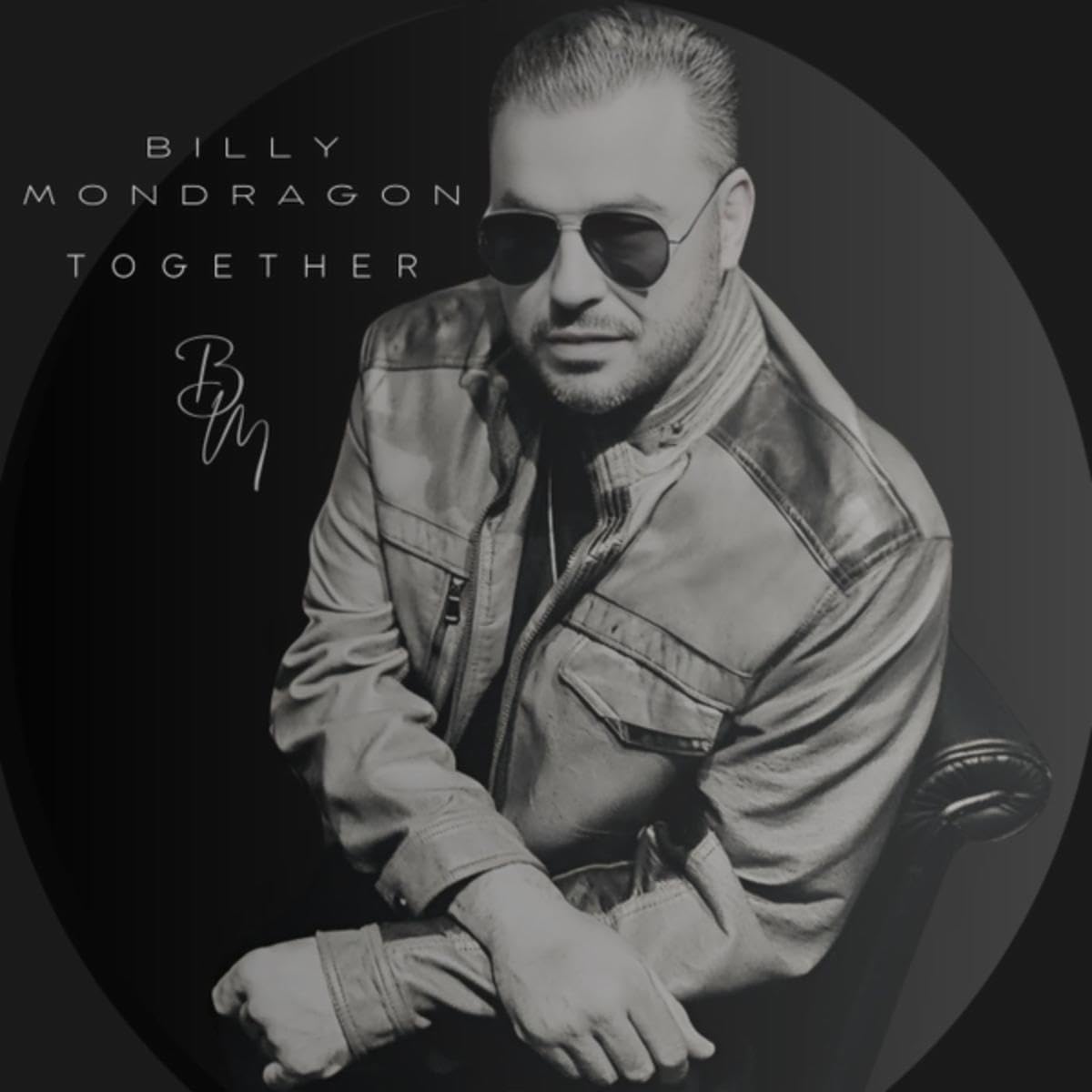 Billy Mondragon