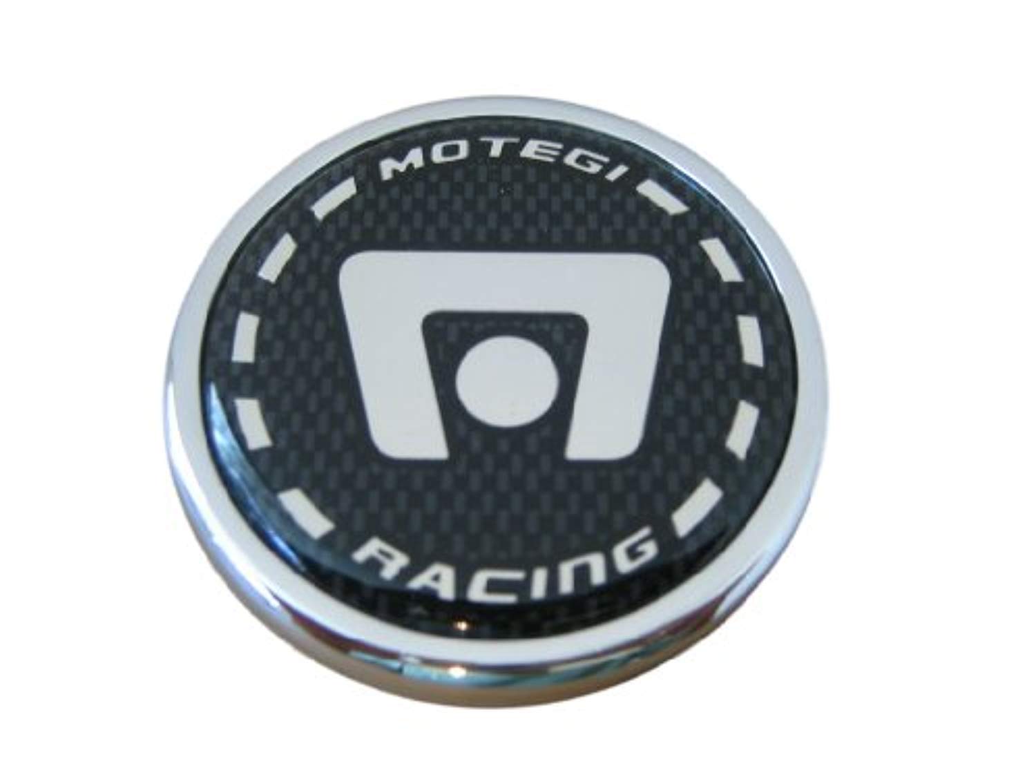 Motegi MR CAP MR109-551K66MR Wheel Centre Caps