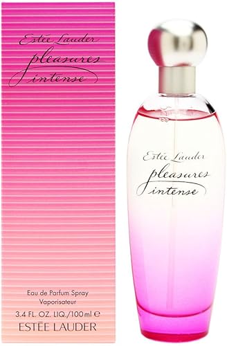 Estee Lauder Pleasures Intense - Eau de Parfum Spray para mujer de 3.4 oz