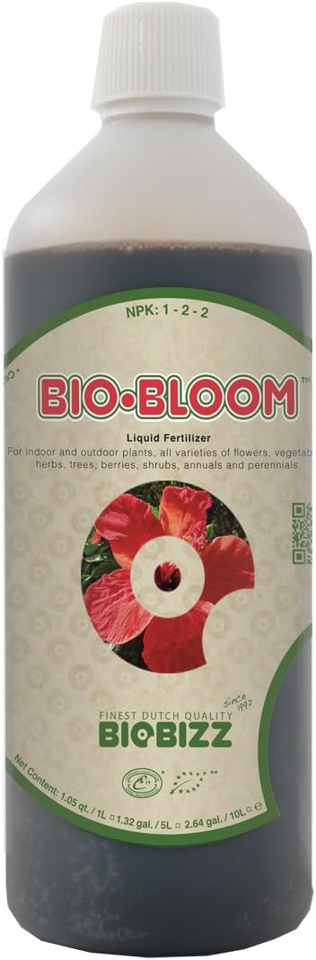 Biobizz Bio-Bloom, 1 L