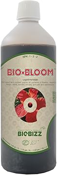 BioBizz Bio-Bloom 1 Liter