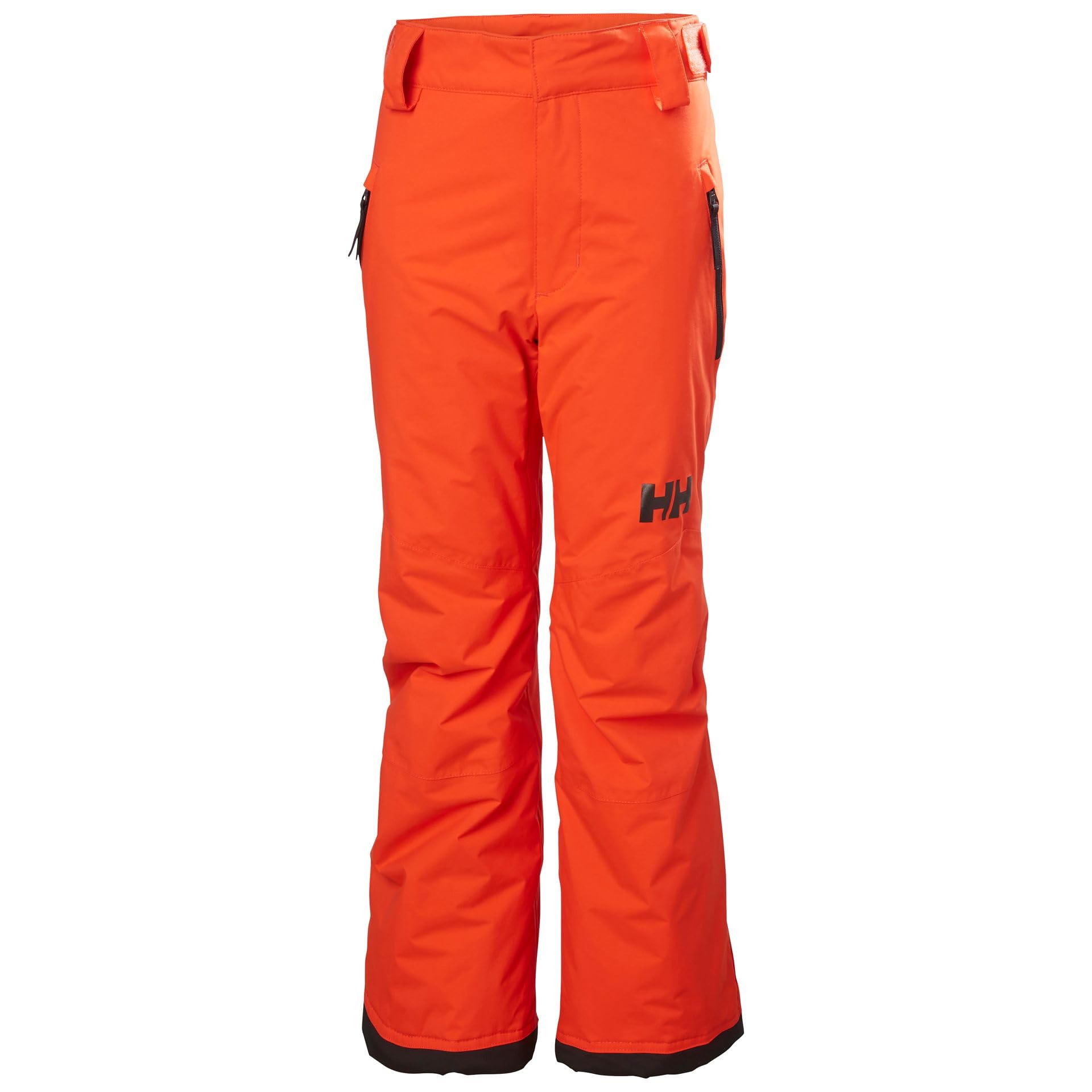 Helly Hansen Junior Unisex Jr Legendary Pant, Cherry Tomato, 14