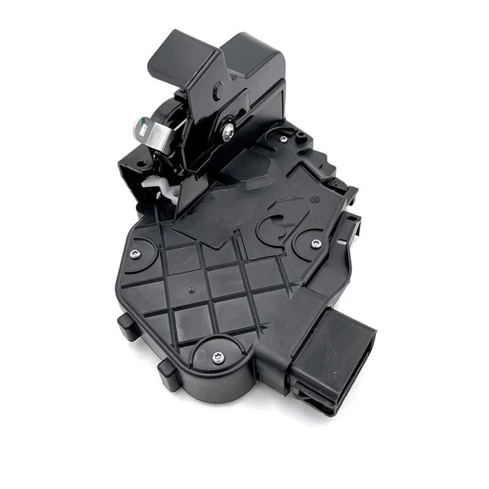 Fhcbutae One Color Car Door Lock Mechanism For Jaguar Xf Xj Lr091360 Rear Right Door Lock Actuator Mechanism