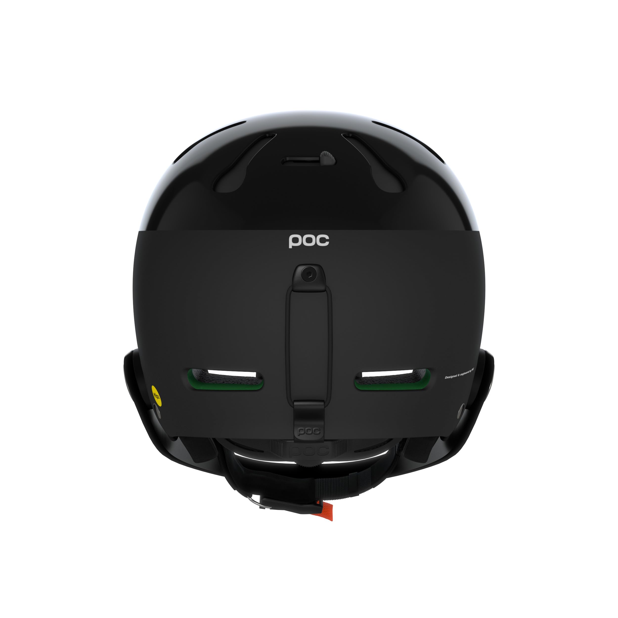 Amazon.com: POC Artic SL MIPS Ski Helmet - Slalom Helmet with