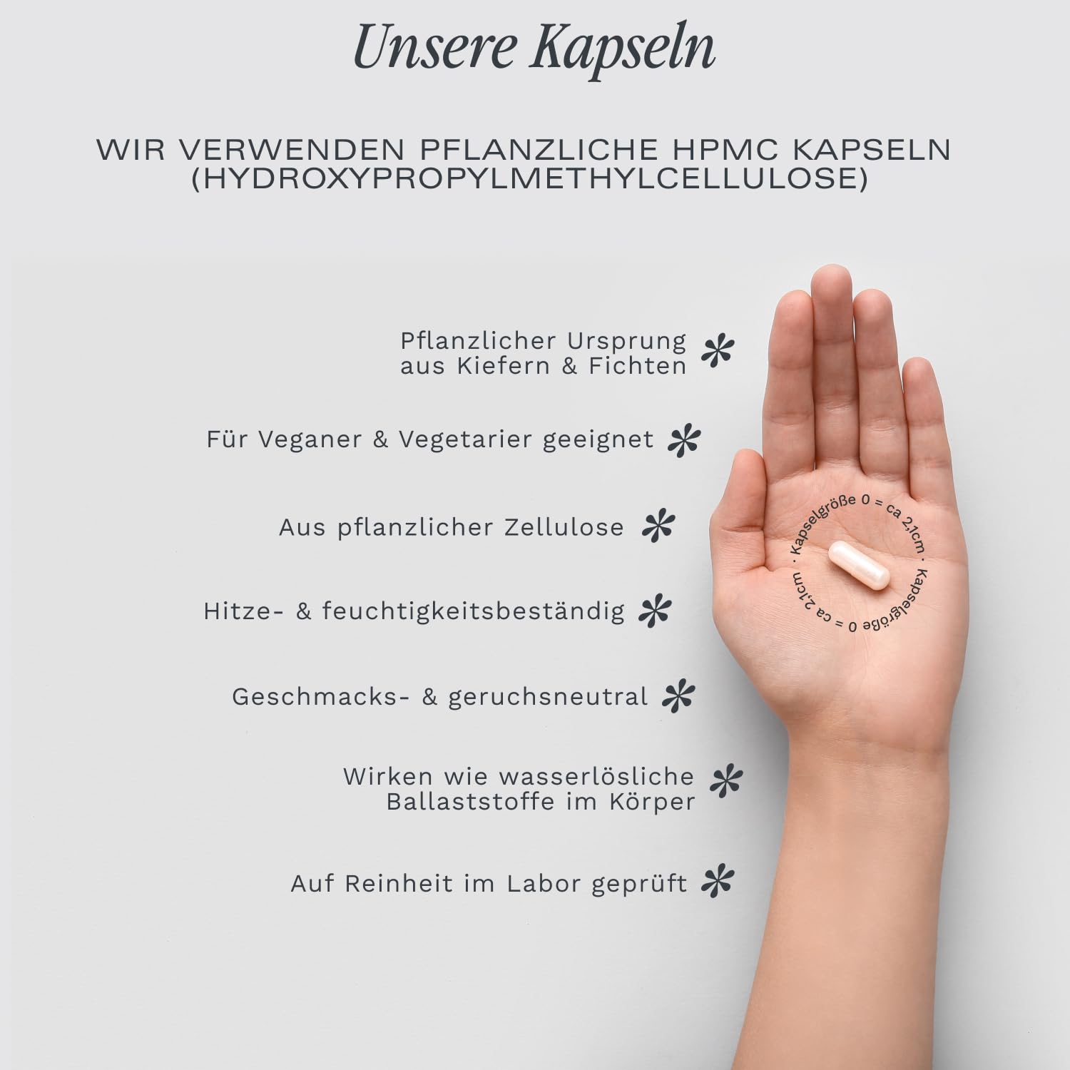 NEOAGING Antioxidantien Complex - Komplex mit über 25 Inhaltsstoffen - mit Quercetin, Reishi, MSM, Glycin, Resveratrol & Curcumin - vegan & ohne Zusatzstoffe - Vorratspack mit 120 Kapseln