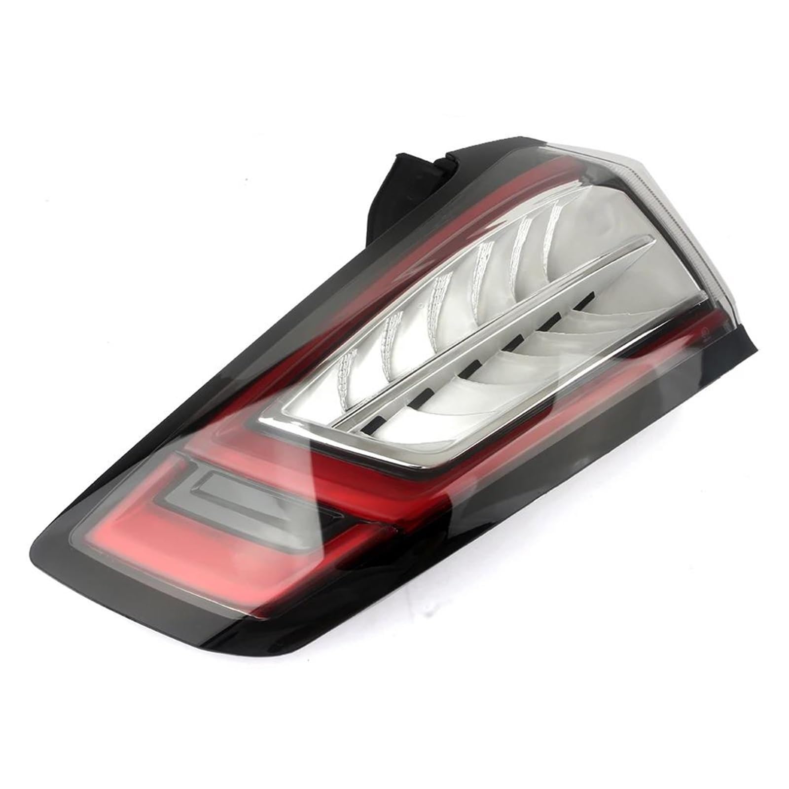 Luces Traseras Piloto Trasero Para Ford Para Edge 2015-2018 Lado Izquierdo/derecho Luz Trasera, Luz De Freno Y Luz De Señalización Piloto Trasero Luces Traseras(Izquierda)