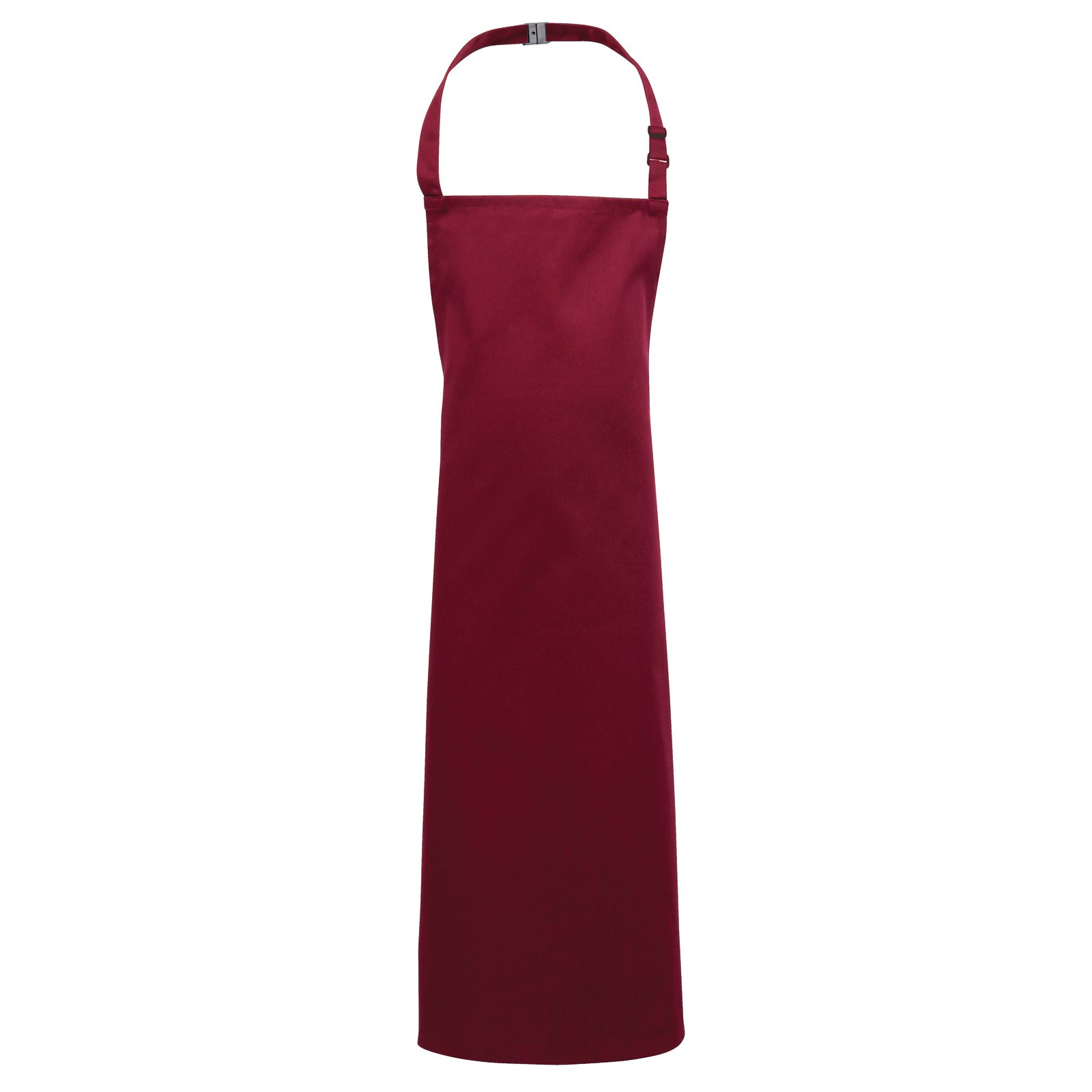 Premier Childrens/Kids Bib Apron (Infant) (Burgundy)