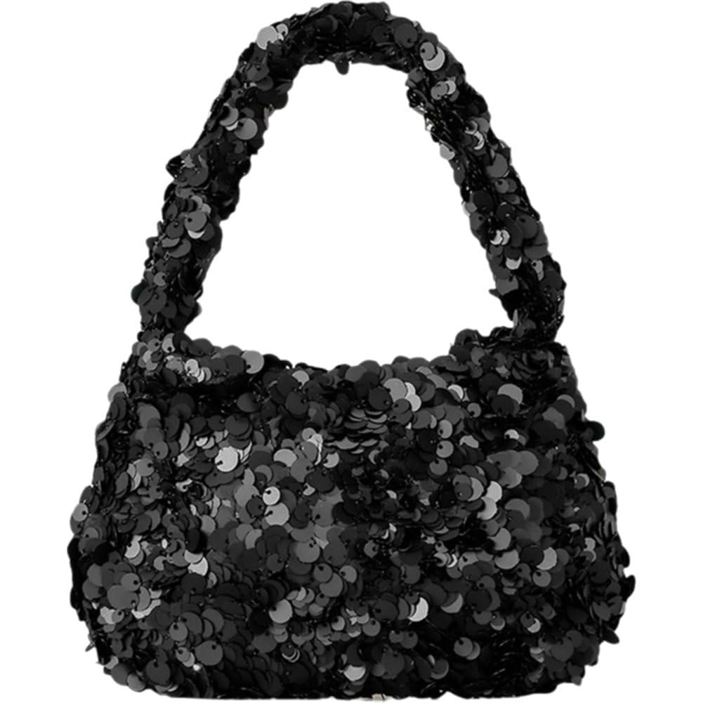Sac de soirée brillant pour femmes : ne perdez plus vos affaires au bal !