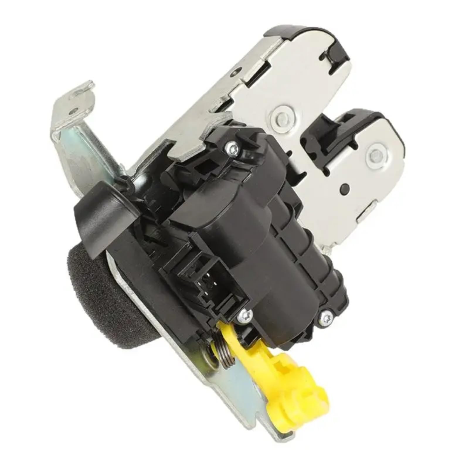 Zoaleutd One Color Boot Lock Tailgate Lock Compatible With Vw For Touareg 2017-2022 Tailgate Rear Hatch Latch Lock Motor Assembly Trunk Lid Lock Actuator 5Na827506