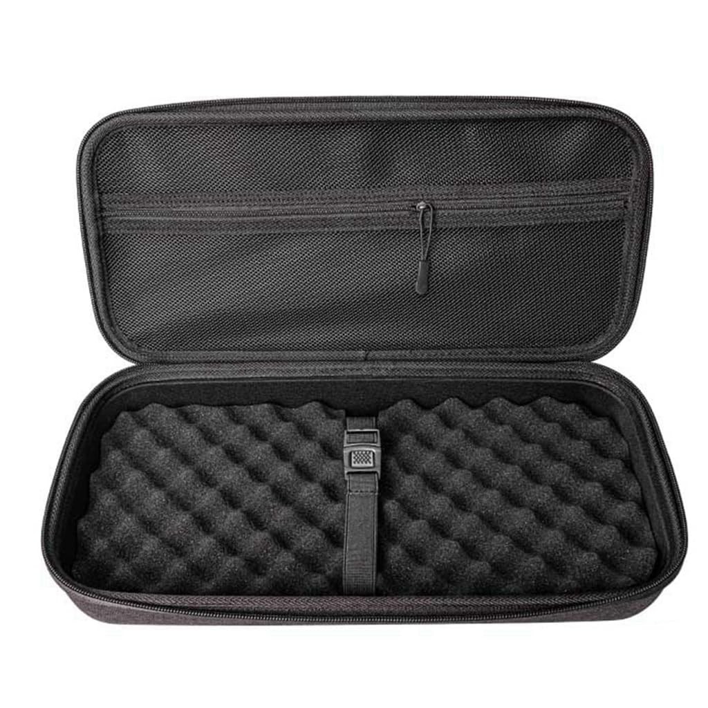Elnwnnkc Storage Box for RTX4060/RTX4070i/RTX4080S/RTX4090 Graphics Hard Case with Card Travel Carrying