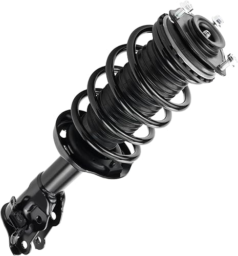 Miniatura 7 de 172286 172287 2 piezas de repuesto para Hon-da Civic LX/EX/Hybrid/LX-S/EX-L/DX/GX/Hybrid-L Sedan 2006 2007 2008 2009 2010 2011