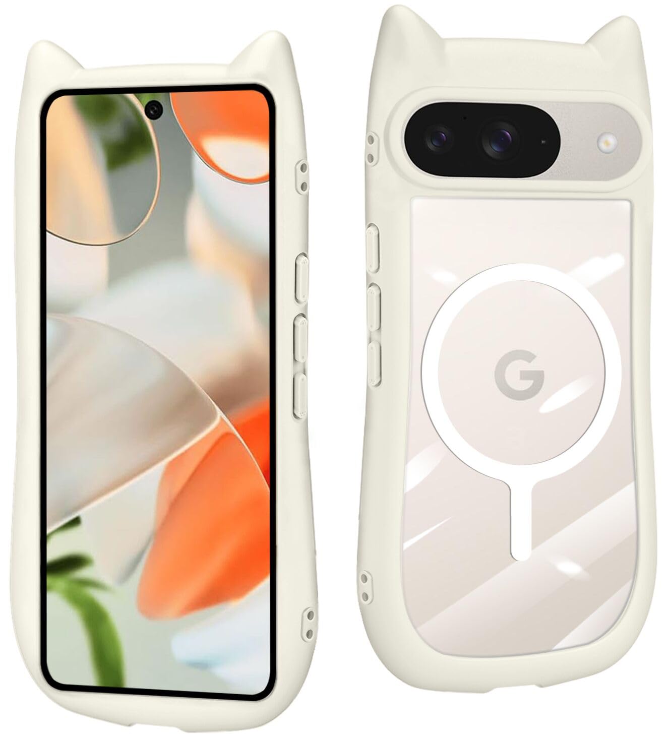 Amazon.co.jp: tuulaasii For Google pixel 9 用 ケース pixel 9 pro