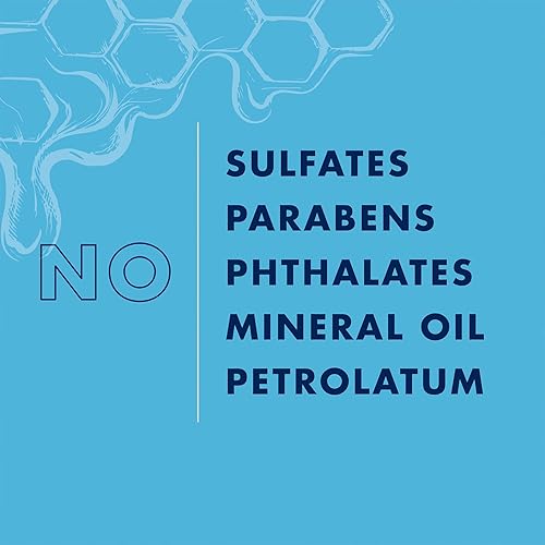 Miniatura 6 de SheaMoisture Champú y acondicionador, hidratación y reparación de miel de manuka y yogur + tratamiento energético de proteínas, mascarilla capilar,
