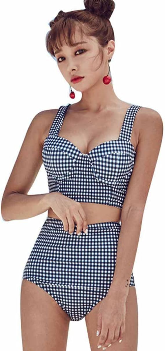 Amazon Co Jp Ajun レディース 水着 体型カバー ビキニ 2点セット 人気 可愛い 蝶結び ハイウエスト レトロ セクシー 大人 ワイヤー 温泉水着 オーバーウェア 水泳 海水浴 スイムウェア ビーチ 海边 リゾート 水泳 海外旅行 ゆったり セパレート 白黒 格子 L 服 Amazon Co Jp Ajun レディース 水着 体型カバー ビキニ 2点セット 人気 可愛い 蝶結び ハイウエスト レトロ セクシー 大人 ワイヤー 温泉水着 オーバーウェア 水泳 海水浴 スイムウェア ビーチ 海边 リゾート 水泳 海外旅行 ゆったり セパレート 白黒 格子 L 服