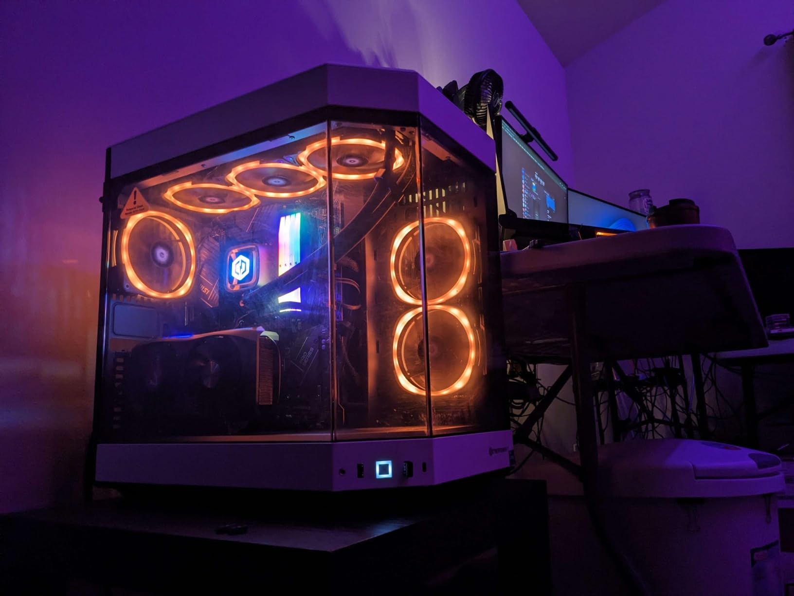 $71/mo - Finance CyberPowerPC Gamer Xtreme VR Gaming PC, Intel Core i9 ...