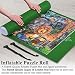 Jaques of London Puzzle Inflable Roll Upto 1500 Pcs - Tapete Puzzle...