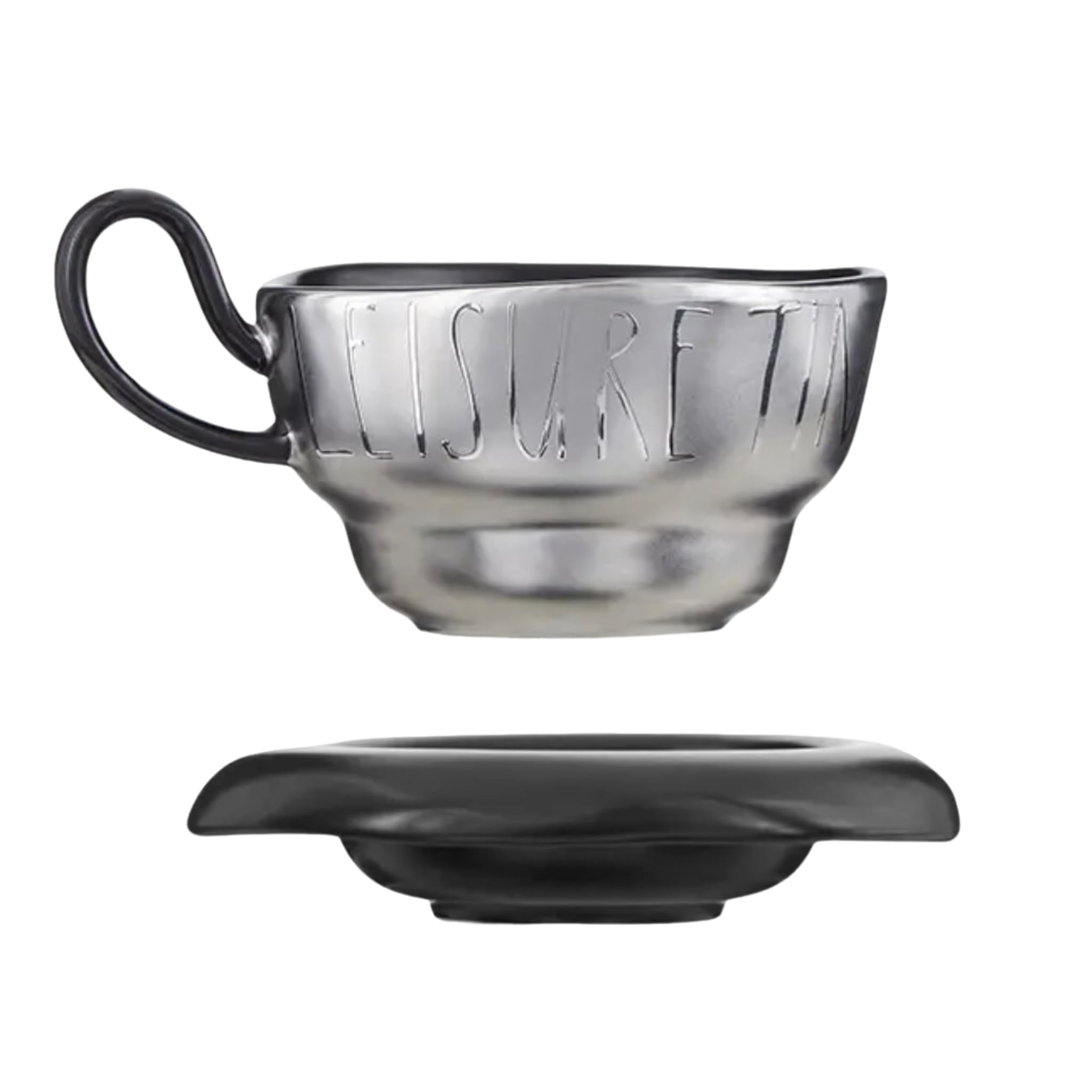 YDDistinct Volcanic Ash Coffee Mug
