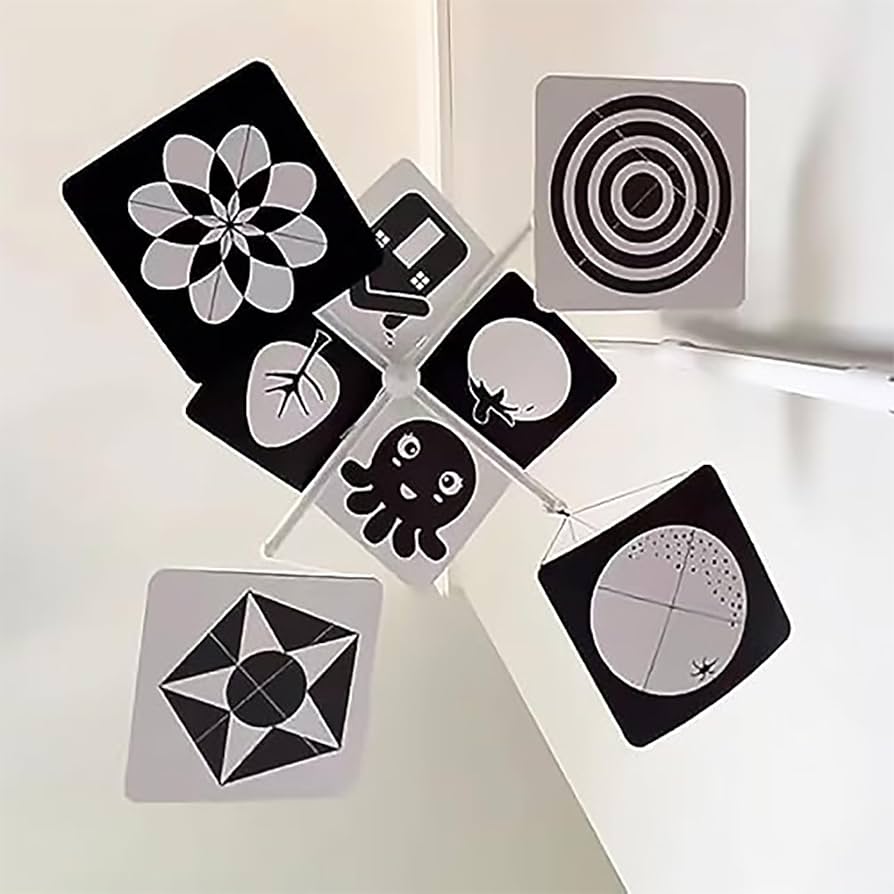 Amazon.com : 26 Inches DIY Music Crib Mobile Arm with Mobile