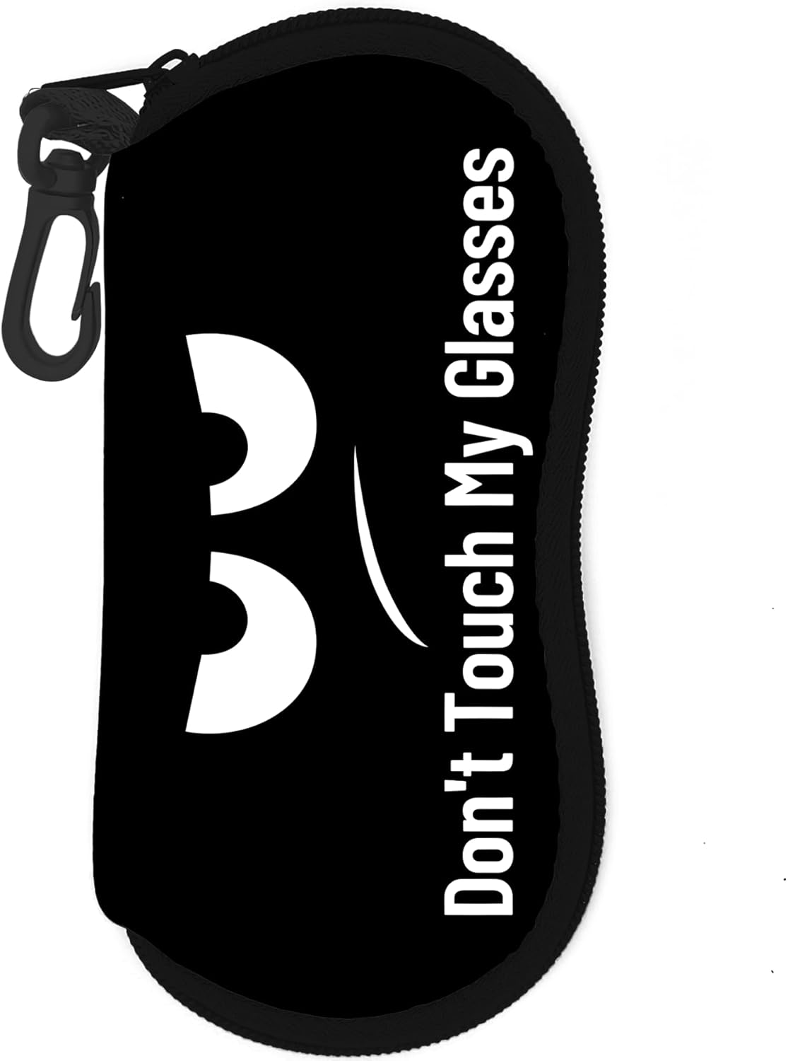 Sunglasses Case Soft Glasses Cases for Women Pouch Eyeglass Bag Eye Glass Kids Girls Sun Glasses Cute Kawaii