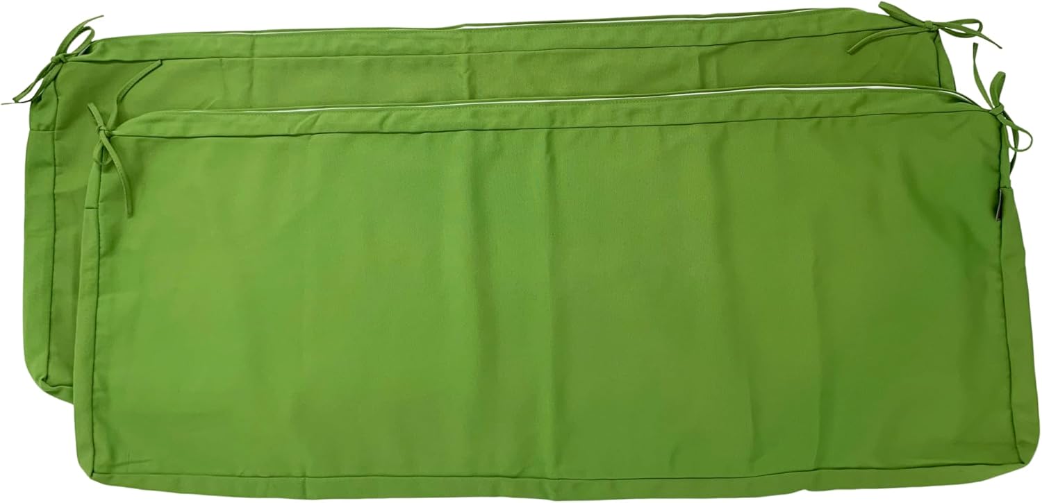 COUCHPATITO Water Resistant Outdoor Durable Canvas Polyester Fabric Patio Chair