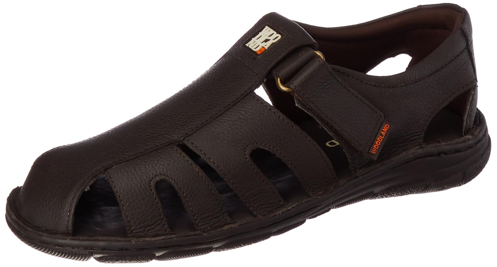 See full amazon price history chart for Woodland Mens Dbrown Leather Sandal-6 UK (40 EU) (GD 4061121) Woodland Mens Dbrown Leather Sandal-6 UK (40 EU) (GD 4061121) (B0CHW3BDWG) Amazon Price History, Amazon Price Tracker