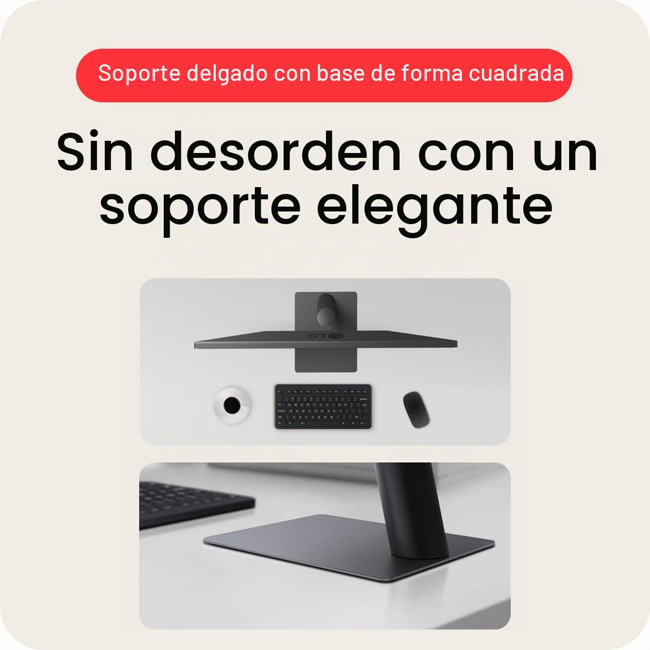 LG Monitor UltraWide 29U511A - UWFHD 1080p IPS 73.7 cm, 100Hz, 5ms GtG, HDR10, Pantalla de Oficina y Escritorio, Modo Lector y Seguro para Parpadeo, Ahorro de energía Inteligente, DisplayPort, HDMI