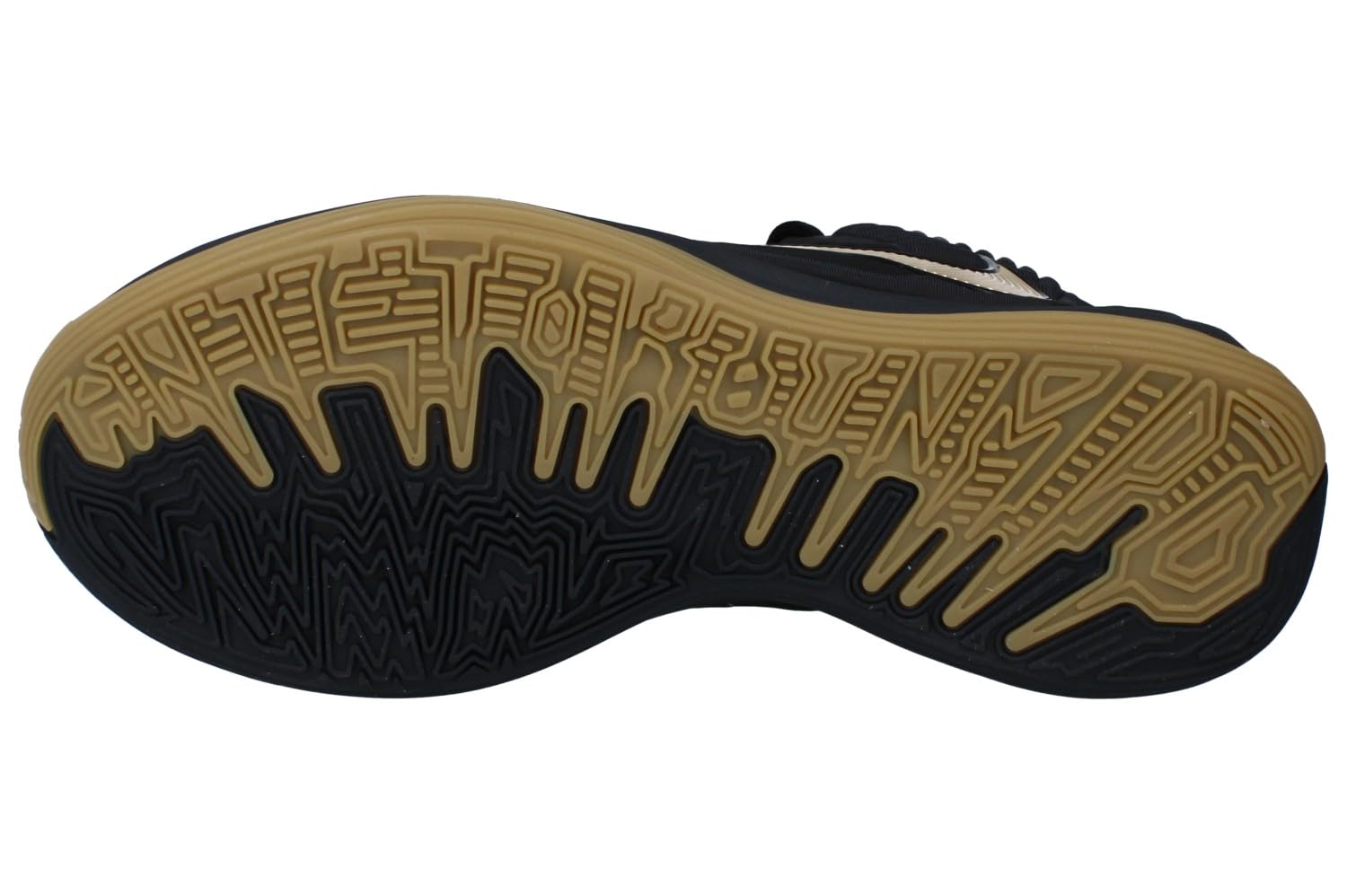 NIKE Giannis Freak 7, Zapatillas de básquetbol Hombre