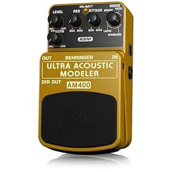 Jul49-1☆BEHRINGER☆ベリンガー ULTRA LINK PRO 8チャンネル