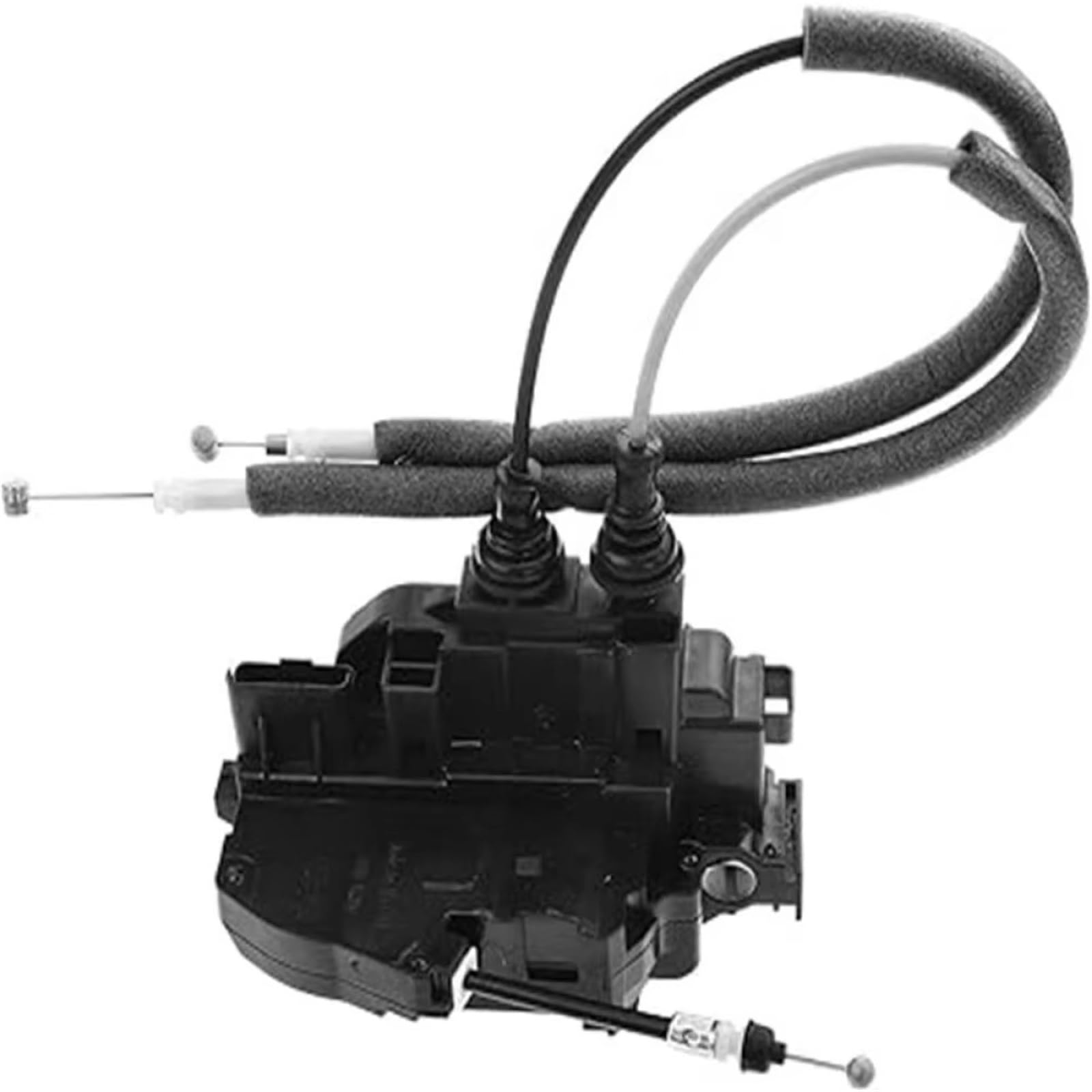 Gkqrkvnm One Color Compatible With Hyundai For Sonata 2008 2009 2010 Sedan 2.4L 3.3L Door Lock Actuator Front Rear Left Right Power Door Lock(Rear Left)