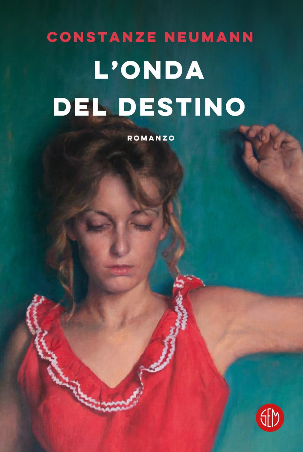 L'onda Del Destino - 4