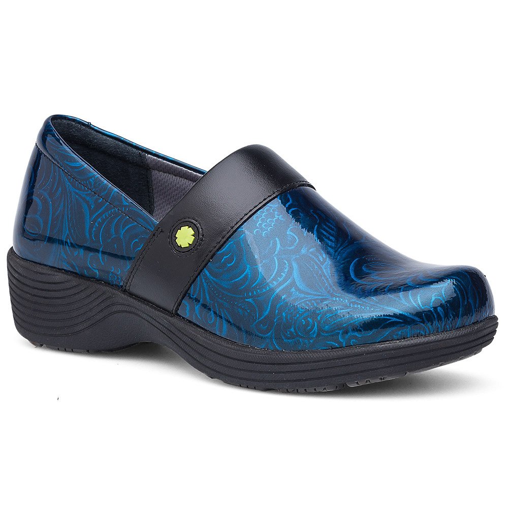 dansko work wonders coral