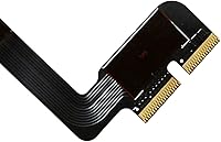 Vista 3 de GinTai Reemplazo para DJI Phantom 4 Pro Profesional Flexible Gimbal/Cámara Flat Ribbon Flex Cable