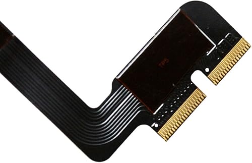 Miniatura 3 de GinTai Reemplazo para DJI Phantom 4 Pro Profesional Flexible GimbalCámara Flat Ribbon Flex Cable