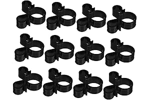 Pump Bottle Lock Clip