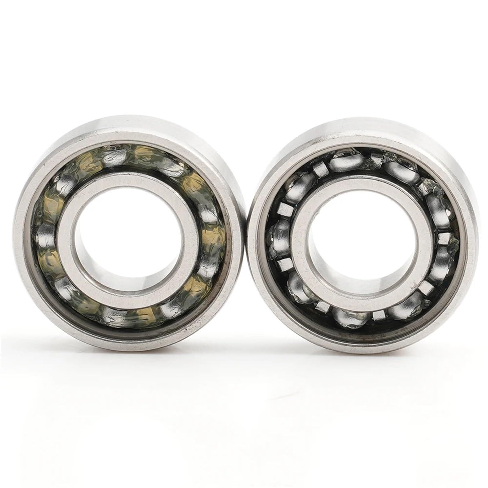 Łożysko 6900RS 10 sztuk 10x22x6 mm ABEC-3 Hobby elektryczny zdalnie sterowany samochód ciężarówka 6900 RS 2RS łożyska kulkowe 6900-2RS niebieskie uszczelnione