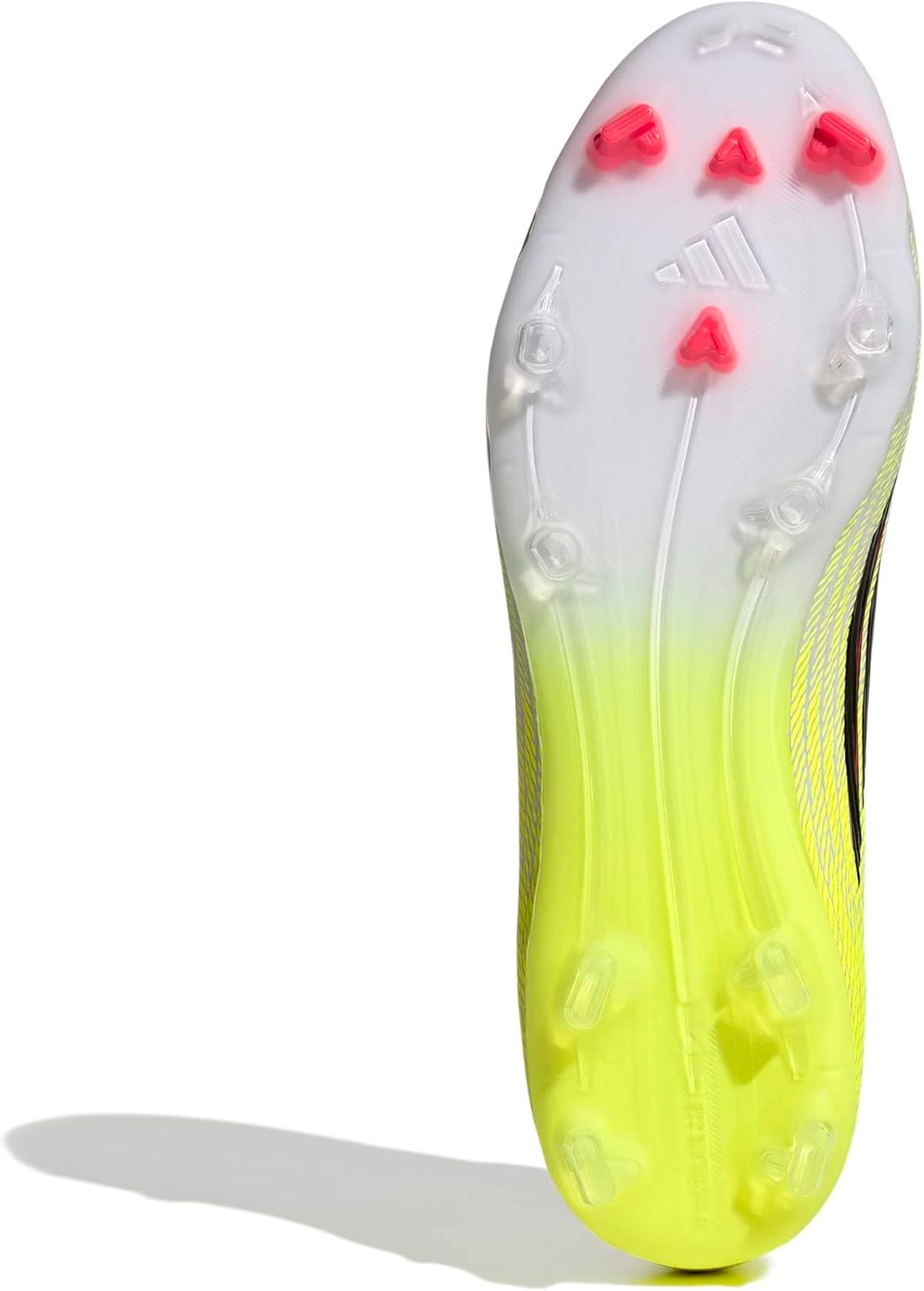 adidas Unisex Adult F50 League Mid Firm Ground/Multi Ground