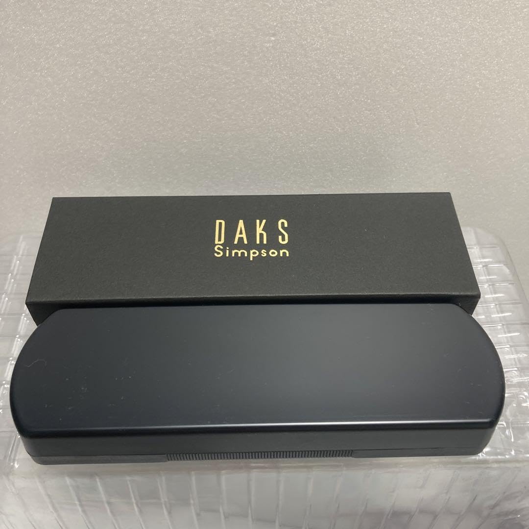 Amazon | ダックス daks simpson 2色ボールペン | 多色ボールペン