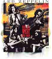 Amazon.com: How the West Was Won (Super Deluxe Box Set) : Led 
