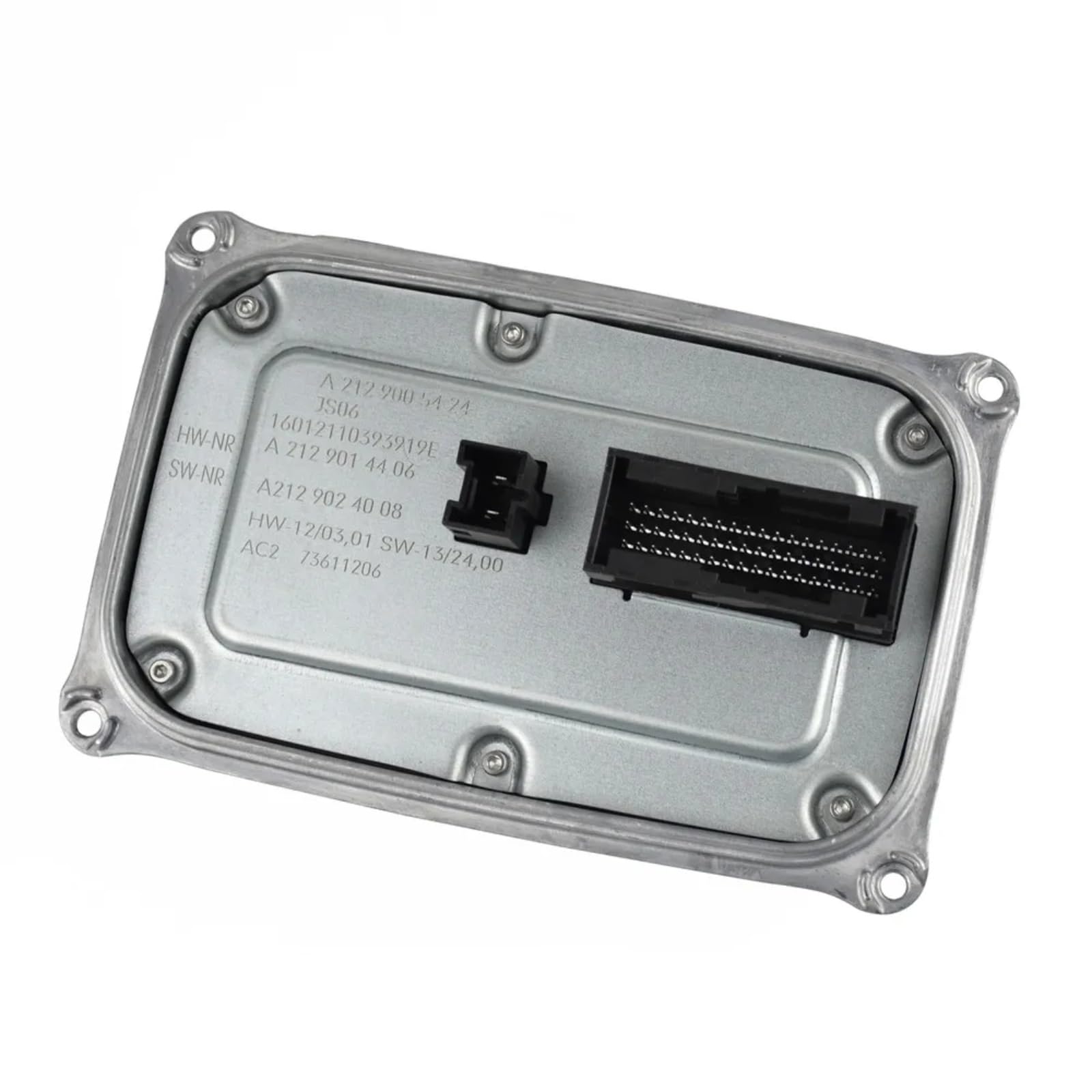HI-D Control Unit Compatible With Benz For GLE350 2016 2017 2018 For GLE43 For AMG 2017 2018 For GLE300d 2016 Car Ballast A2189007306 2189007306