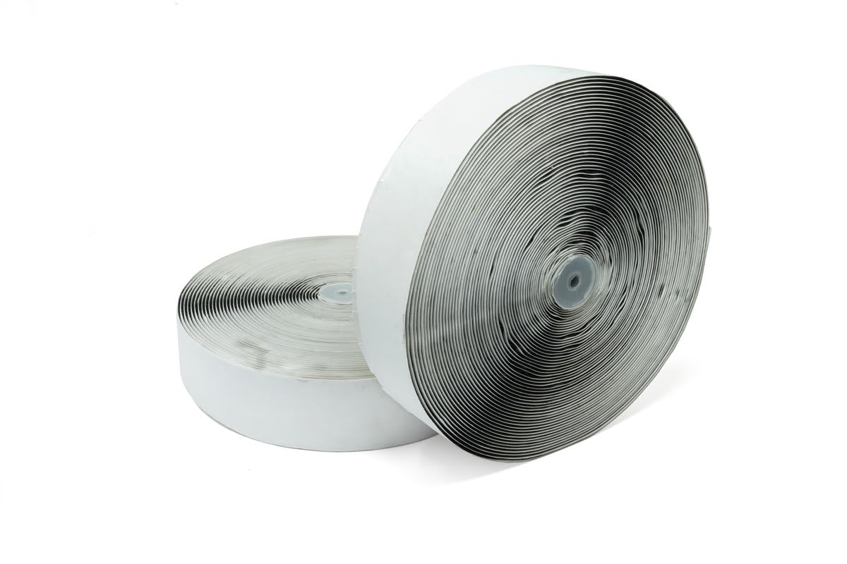 See full amazon price history chart for Ameo Nylon Self Adhesive Hook and Loop Tape | 20 mm Tapes | Heavy Duty Mounting Tape Roll Perfect for DIY (Black, 5M Hook + 5M Loop) Ameo Nylon Self Adhesive Hook and Loop Tape | 20 mm Tapes | Heavy Duty Mounting Tape Roll Perfect for DIY (Black, 5M Hook + 5M Loop) (B0CQJX2QGY) Amazon Price History, Amazon Price Tracker