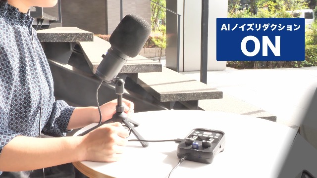 Amazon | ZOOM(ズーム)P2 【AIノイズ除去ボタン付】レコーダー 超小型