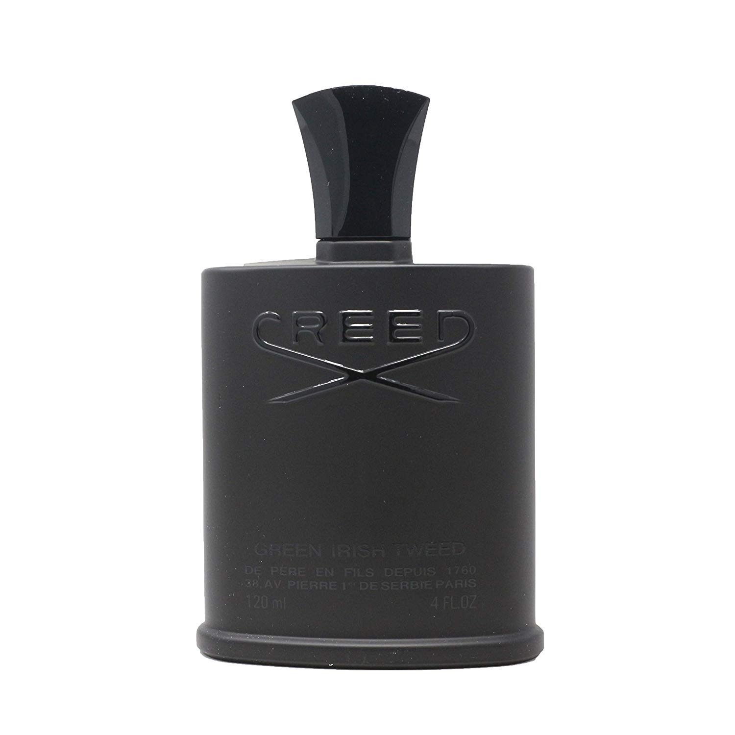 creed green irish tweed millesime 120ml