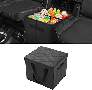 Shademax Car Seat Organizer for Chevy Suburban 2021-2026