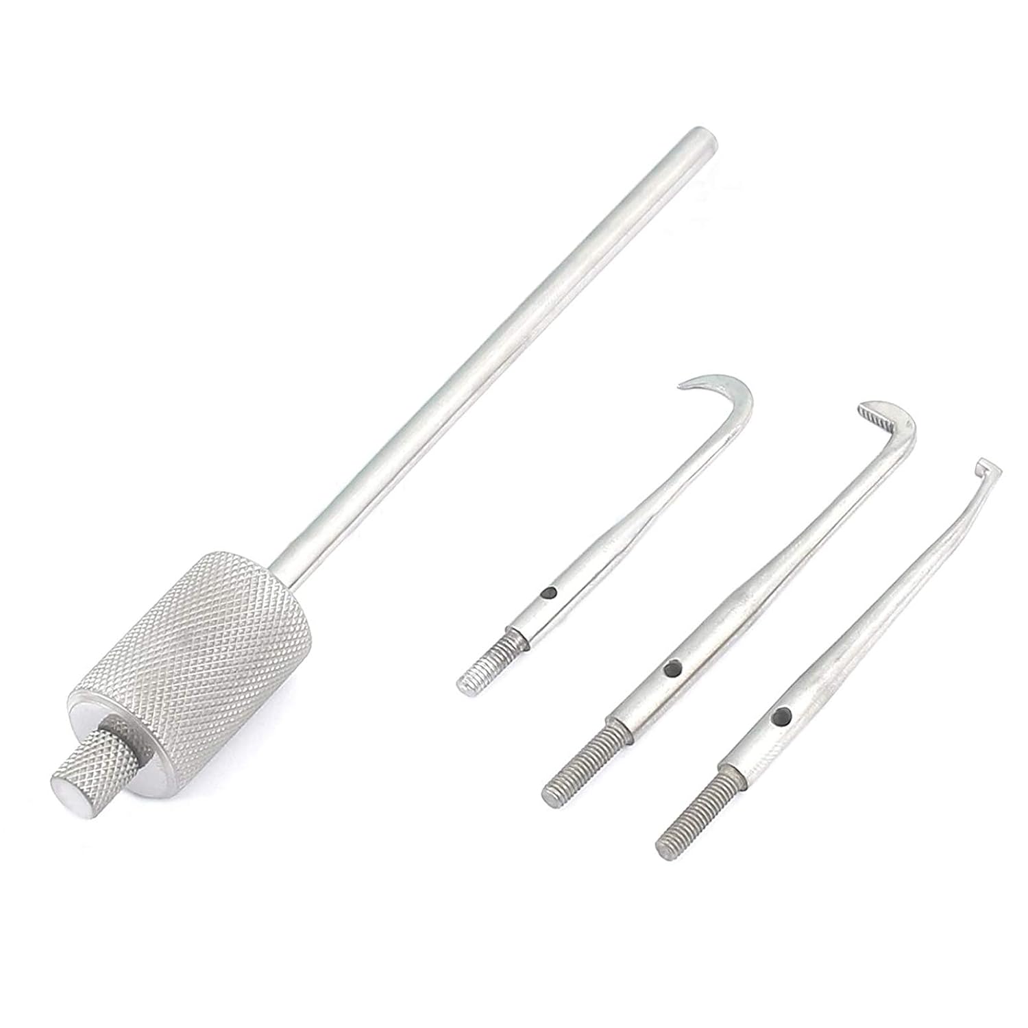 AA PRO MORREL CROWN REMOVER SET INSTRUMENTS