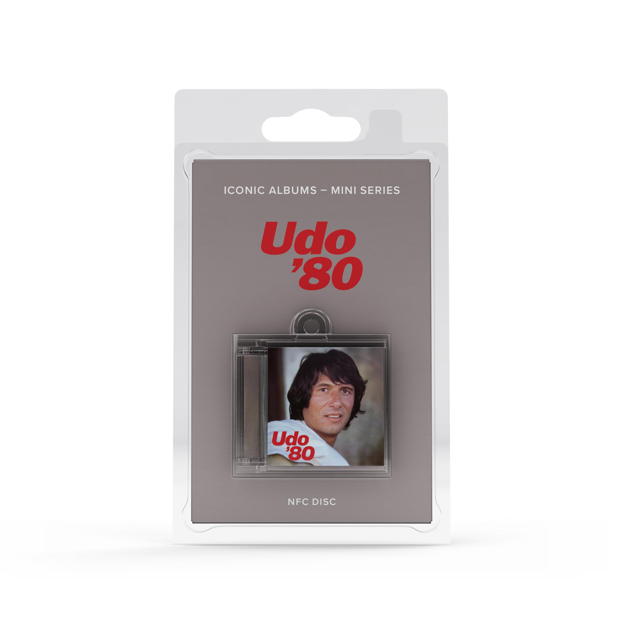 Udo '80/Nfc