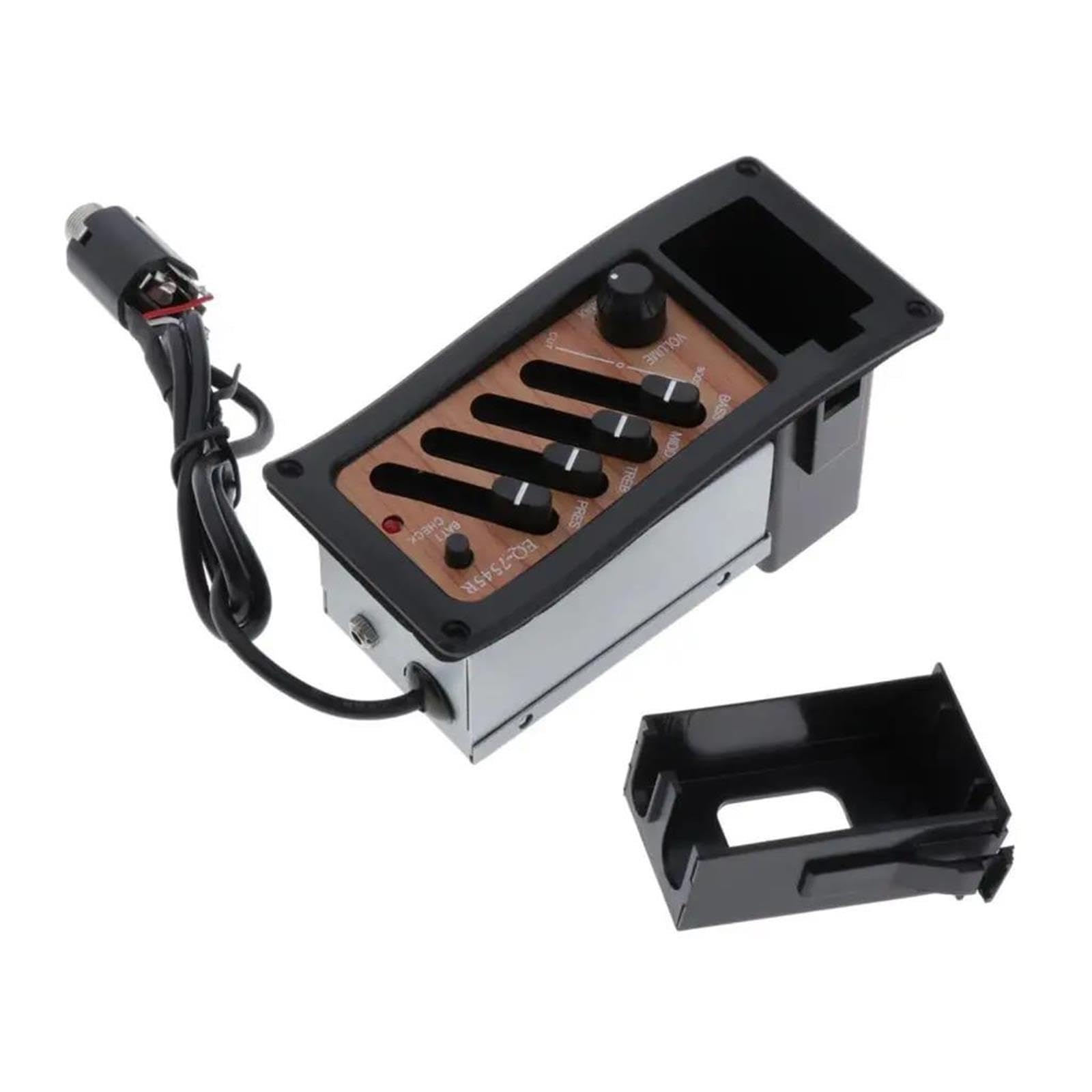 Pickup Gitarowy