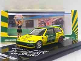 inno64 innomodel ノーグッドレーシング NOGOOD EF9 inno64 innomodel ノーグッドレーシング NOGOOD EF9 INNO64 1:64
