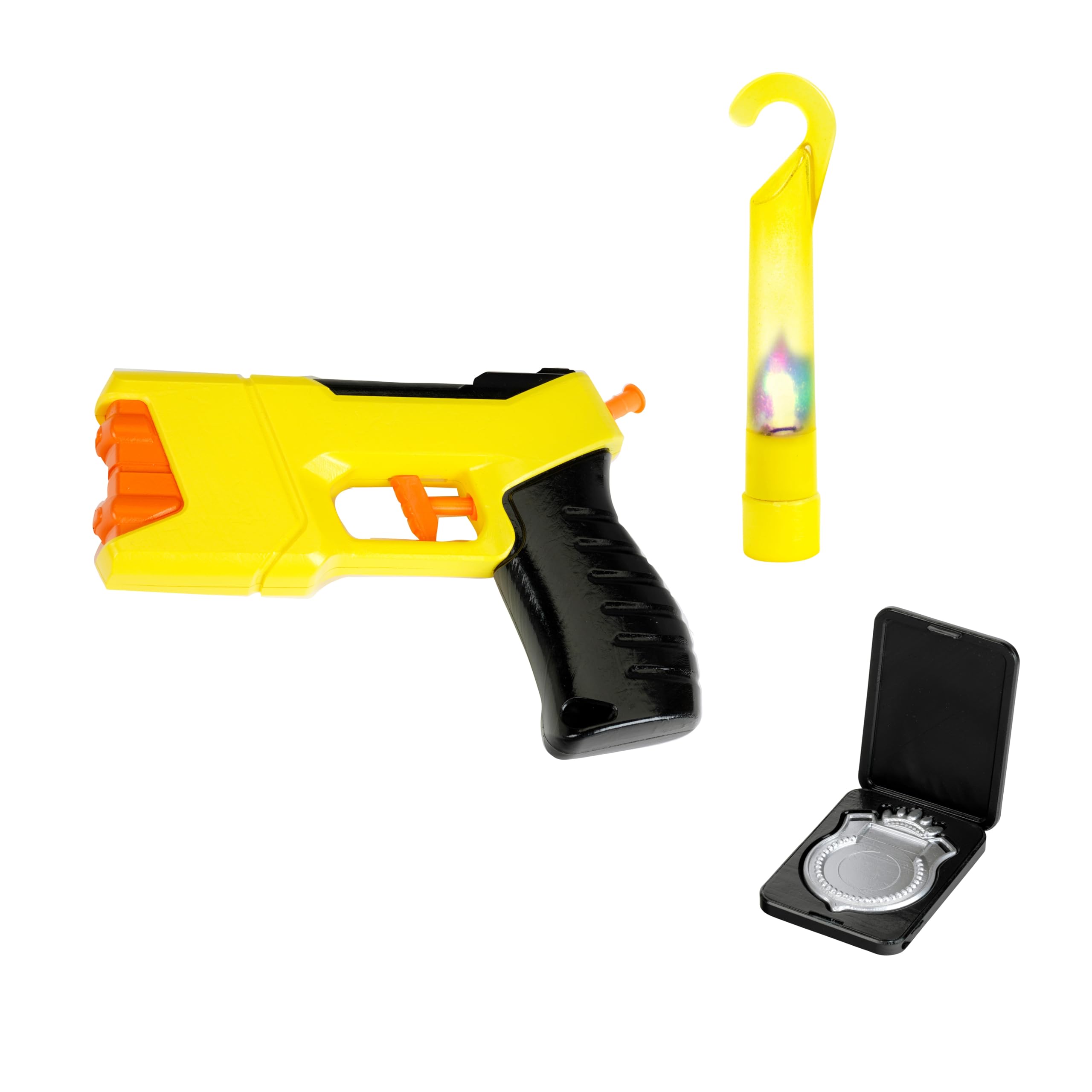 Theo Klein 8842 S.W.A.T. Mini Set | Compact Police Set for Exciting Missions | Role-Playing & Motor Skills Toy | Toy for children aged 3 and up