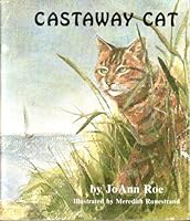 Castaway Cat (Marco the Manx (Paperback)) 0931551005 Book Cover